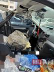 自駕被落石砸中身亡男子母親發(fā)聲 兒子是醫(yī)務(wù)工作者