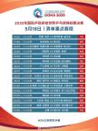 世乒賽第二日國乒8場外戰(zhàn)：王楚欽/孫穎莎率先出戰(zhàn) 王曼昱迎首秀 全面出擊多條戰(zhàn)線