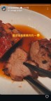 陳奕迅報平安 復活后先吃肉