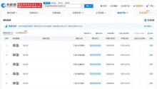 张雪峰公司注册姩菡商标 女儿名字成品牌标识