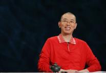 交了100多个男性朋友的史玉柱，又被坑上了热搜…… 大哥的江湖传说再现