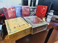 離職保安竊走公司百萬(wàn)財(cái)物 家賊難防