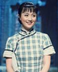 朱媛媛曾改名為“朱媛元” 改名背后的心酸真相