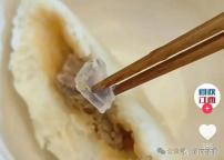 南昌山姆會員店包子疑現(xiàn)玻璃 消費(fèi)者信任危機(jī)