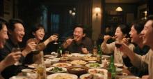 男子連續(xù)15天喝酒熬夜確診腦子壞了 過度透支身體拉響警報(bào)