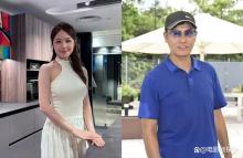 郭晉安否認(rèn)與23歲港姐戀情 緋聞引發(fā)熱議