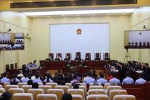 非法買賣25萬斤癩蛤蟆 20人獲刑 嚴懲破壞生態(tài)行為