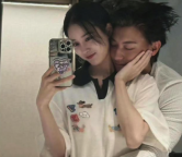 黃子韜這一巴掌,，太有愛了,！