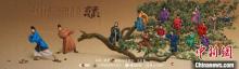 《長(zhǎng)安的荔枝》一騎紅塵里的笑與悲 小人物的智慧與韌性