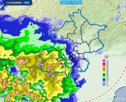 局地短時(shí)雨強(qiáng)較大,伴有7級(jí)左右大風(fēng)!北京多區(qū)發(fā)布雷電預(yù)警 注意防雷避雨和交通安全