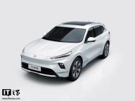 新款別克E5將于6月19日上市 煥新設(shè)計與升級配置