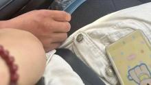 猥褻女大學(xué)生司機(jī)被平臺(tái)封禁 受害者拒絕保密協(xié)議