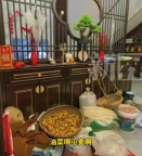 男子200萬建洋房被爸媽塞滿農(nóng)作物 被爆改成倉庫