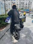 廣州2.36萬輛電雞被查扣 專項(xiàng)整治行動(dòng)持續(xù)進(jìn)行