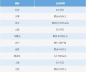 明起高考查分 考生家長需警惕涉考騙局