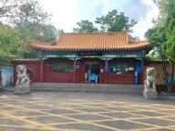 動物園被舉報用個人收款碼收門票 長期違規(guī)收款遭查處