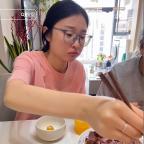 女生高考462分 超北大錄取分150多 短跑健將的輝煌逆襲
