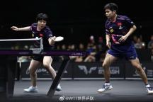 林詩棟蒯曼16比14林仲勛申裕斌 逆轉(zhuǎn)奪冠創(chuàng)佳績