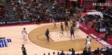 NBA夏聯(lián)：開拓者背靠背遭灰熊逆轉 楊瀚森10+5連續(xù)兩場得分上雙 體能影響下半場發(fā)揮