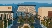 福耀科技大學(xué)何以吸引高分生 頂尖師資與前沿專業(yè)
