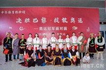 陳清晨：祖國至上永遠(yuǎn)是第一位