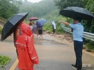 強降雨致桓仁部分村莊受災(zāi) 村民不幸遇難