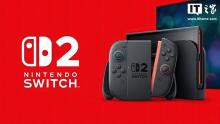 Switch 2日本首月銷量超150萬臺 刷新歷史紀(jì)錄