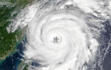 浙江：臺風(fēng)胚胎94W將發(fā)展為22號臺風(fēng)夏浪，華東或受影響 國慶返程添變數(shù)