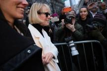 多次翻案失败后 特朗普要闹到最高法 争议持续升级