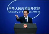 中方回应欧盟考虑剔除华为中兴设备 反对无理限制