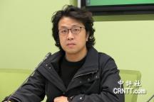 赖吁韩声援沈伯洋 蓝回呛：干他什么事了