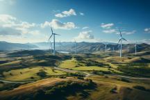 中国出台首个新能源消纳系统性新政 明确2035年目标