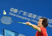 何冰娇：我答应杨浚瑄一定会绝地反击 好友信任激励逆转胜利