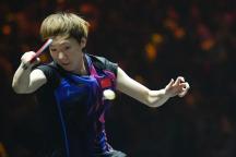 地表最难乒乓球赛永远不缺少奇迹 冷门频出挑战极限