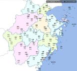 浙江多地将迎来下半年最冷白天 气温骤降需添衣