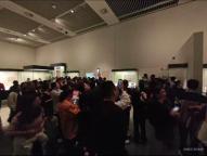 官方回应国博凤冠现场排长队 优化参观体验