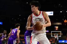 杨瀚森练级归来能否重获信任 重返轮换机会浮现