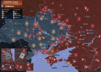 专家：俄军东部集群获主动权 乌军防线告急