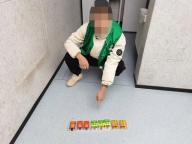 男子盗窃败露藏水缸嘴衔吸管呼吸 奇葩躲藏方式终被捕