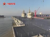 四川舰“常务副航母”？还是低估了 电磁弹射显实力
