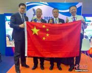 世界科学记者大会2029年落地中国 提升国际影响力