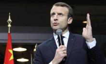 中法一系列外交动作释放什么信号 推动全球治理改革