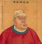 朱元璋“鞋拔子脸”教材换图 两张脸背后的政治玄机