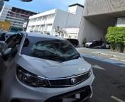 中国女子马来西亚坠亡案目击者发声 现场细节曝光