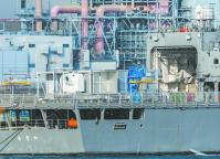 密集炒作“新概念武器”，日本意欲何为？ 加速研发引担忧