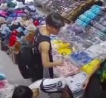 日本高中生在巴厘島集體偷盜 校長公開道歉