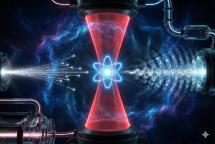 中國(guó)科學(xué)家證明愛(ài)因斯坦這次錯(cuò)了 量子實(shí)驗(yàn)定乾坤