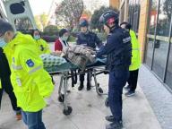 醫(yī)生提醒：這樣取暖要開窗 警惕一氧化碳中毒