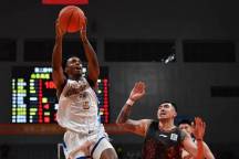 北汽男籃新賽季目標(biāo)是奪冠 爭冠格局生變