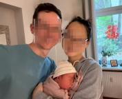 中國(guó)女留學(xué)生遭殺害案后續(xù) 家屬尋求援助赴德討公道